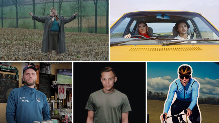 Cannes Contenders: Belgium