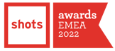 shots Awards EMEA 2022