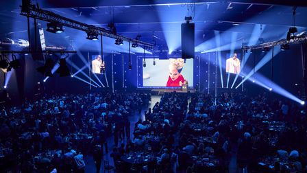 The UK Music Video Awards 2025 launches call for submissions