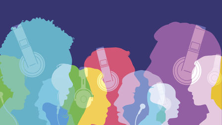 Music’s Color Correction: Why audio companies need to tune in to diversity