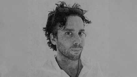 argentinacine welcomes director Justo Dell Acqua