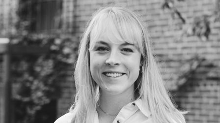Flower Shop welcomes Allie Lightcap as executive director of business