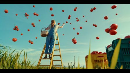 Piraeus Bank’s farming fantasia