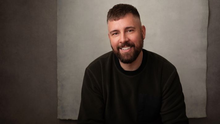 On My Radar: Paul Sumpter