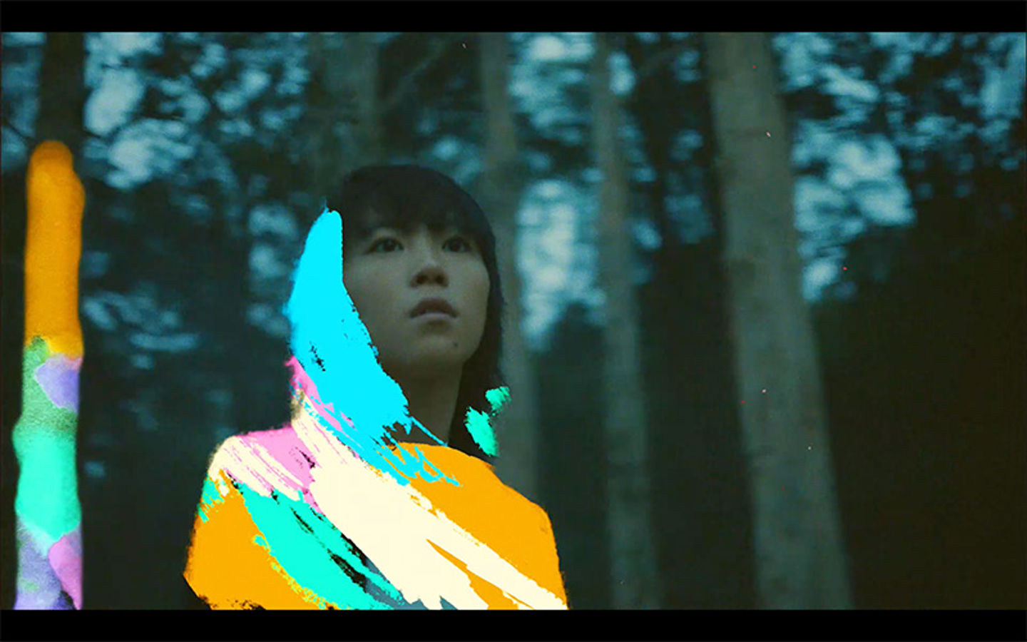 blinkmybrain pepsi black x leah dou