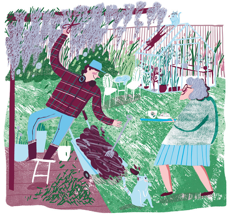 Hannah-Warren-Modern-Stereotypes-Telegraph-JellyLondon