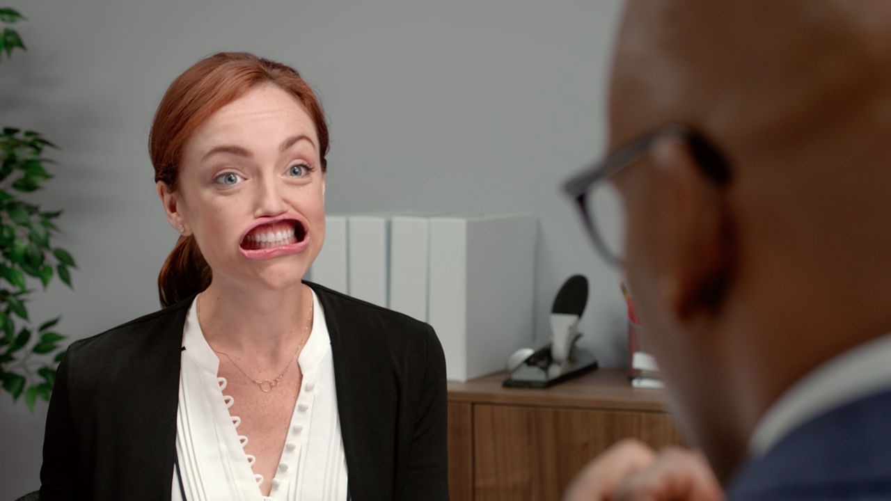 Is Your Mouth On Your Side?