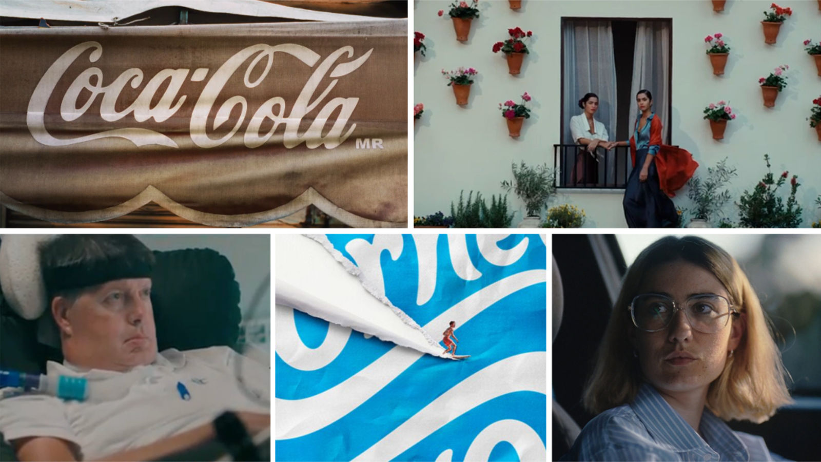 Cannes Contenders: Spain