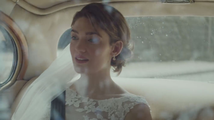 Wedding Speech
