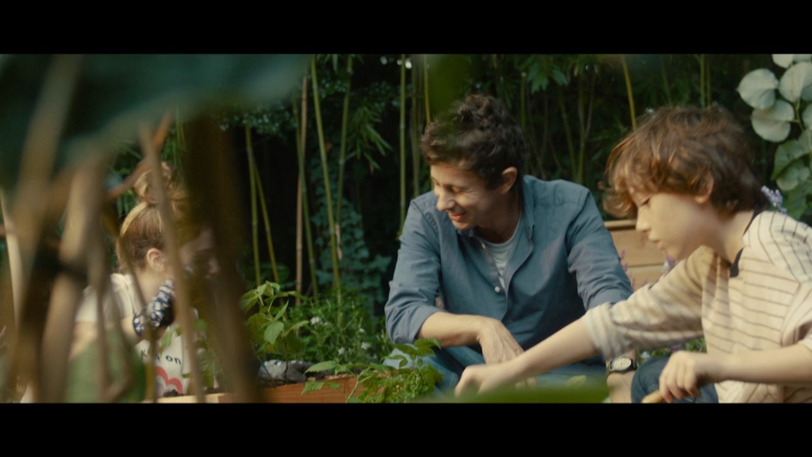Botanic’s better nature