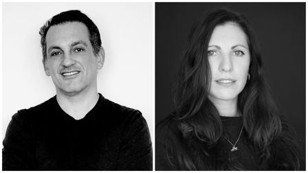 Grey announces new global creative leadership and studio structure