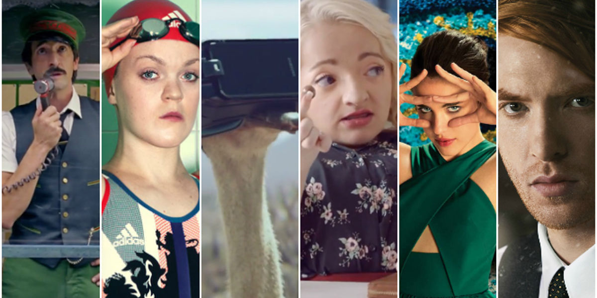who we think will win the cannes film categories shots