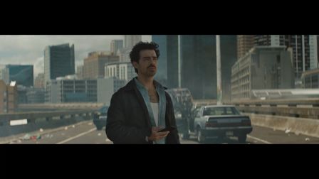 Heineken's digital dystopia