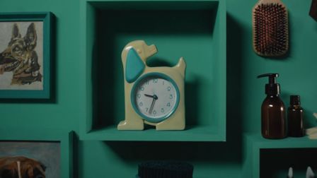 High times with Squarespace