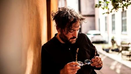 Mad Cow Films welcomes Sune Lykke Albinus