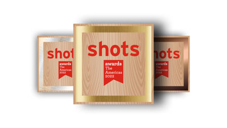 shots Awards The Americas 2022 winners announced