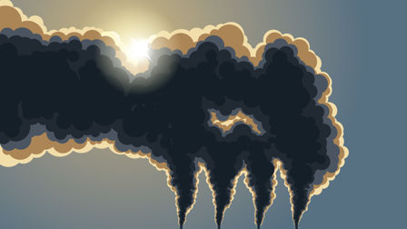 Carbon copy? A virtual comparison