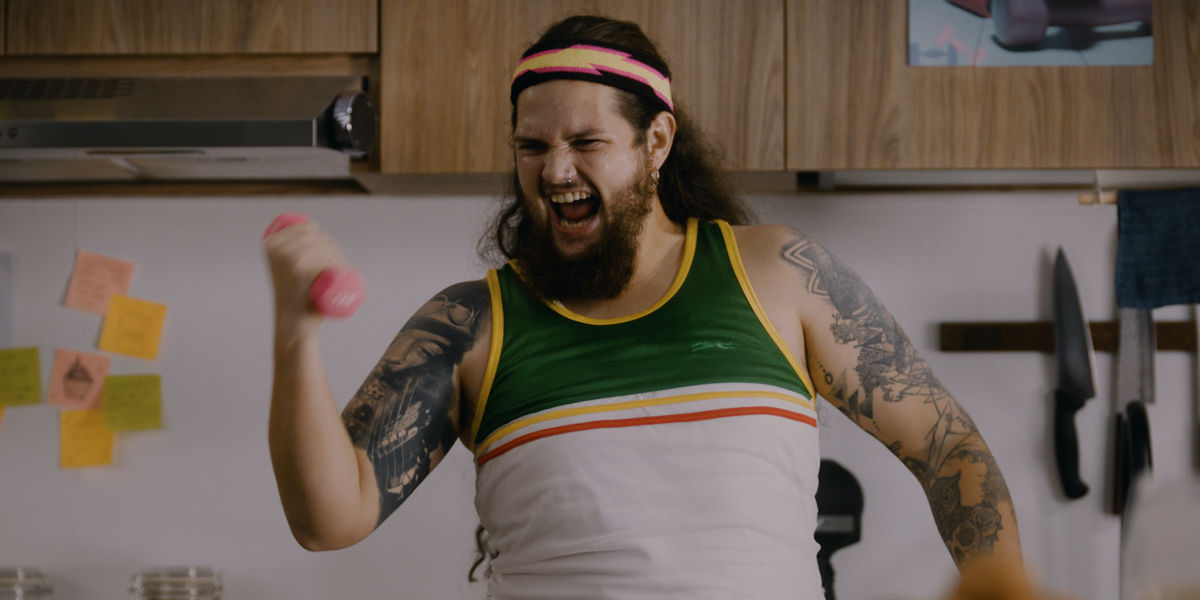 electriclime° creates another comedy spot for Crazy Domains - Vimarsana News