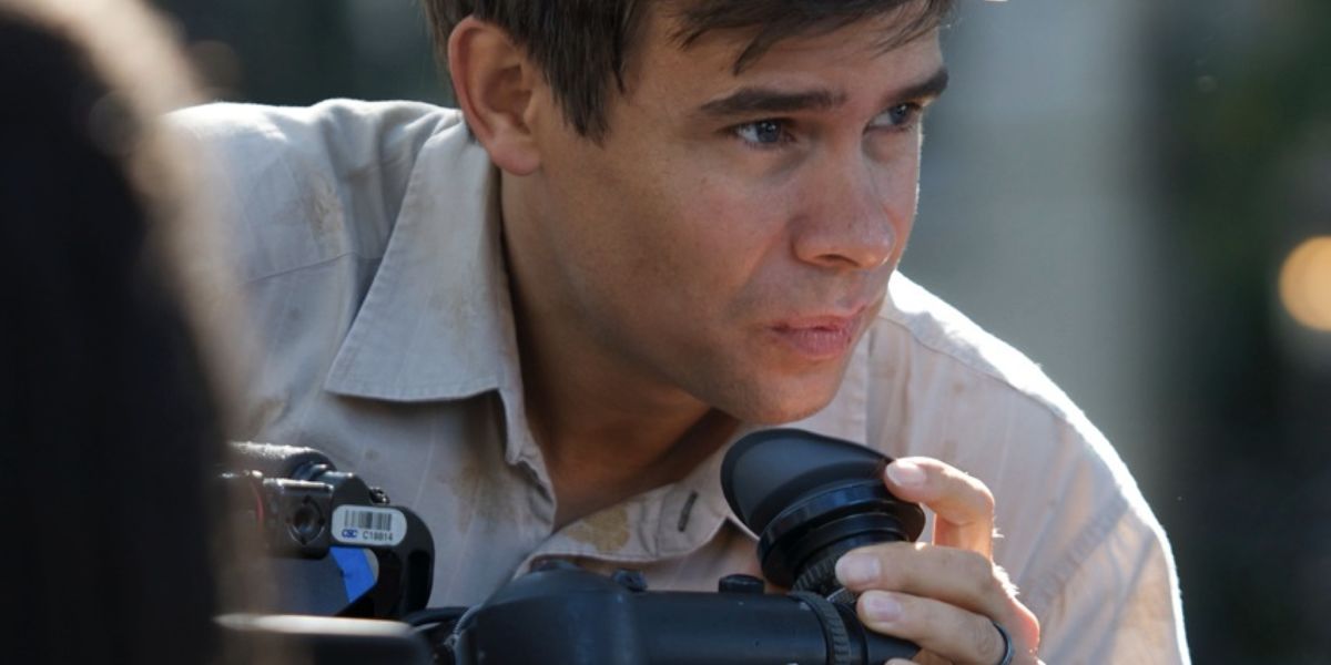 Synthetic Pictures adds Michael Paul Jones - Vimarsana News