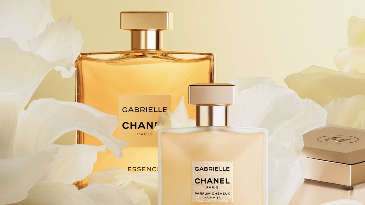 Chanel launches Gabrielle, its first new perfume in 15 years