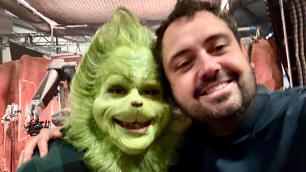 ​Jesse James McElroy joins Blinkink​