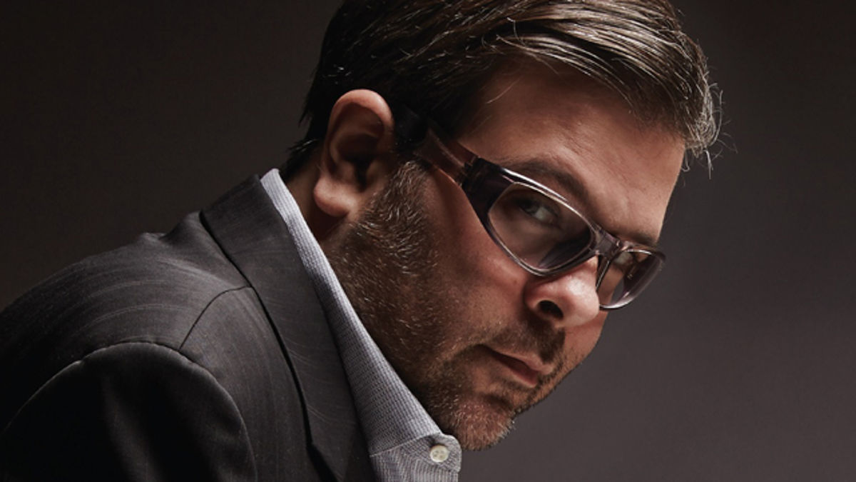 PJ Pereira: The Way I See It - Shots.net