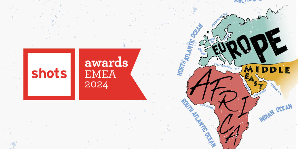 George Floyd – EMEA – 2023 - shots Awards