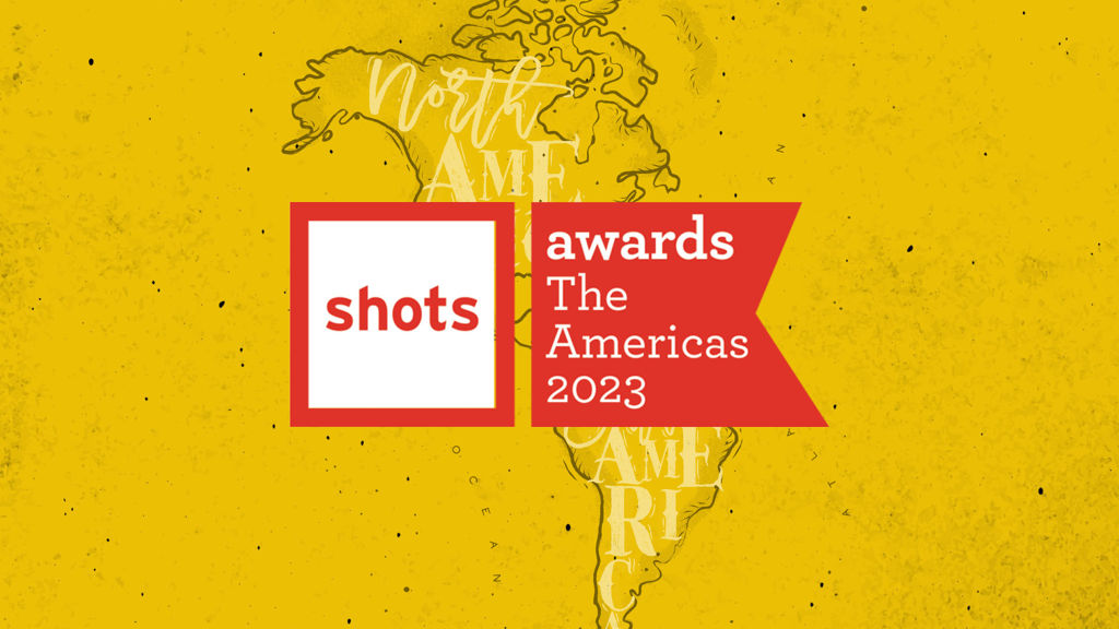 shots Awards The Americas 2023 is open for entries
