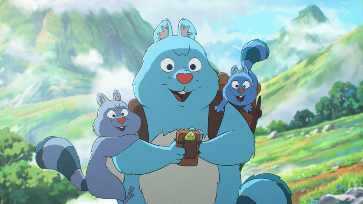 Download The Giving Creatures Of Optus Animatic Shots For iPhone Free Wallpaper The Giving Creatures Of Optus Animatic Shots Free HD