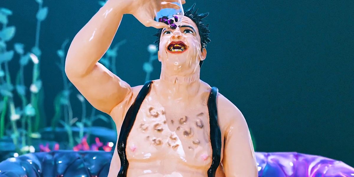 Wieden+Kennedy São Paulo fights heavy metals with heavy metal - Vimarsana News