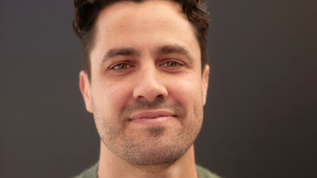 Adam Becht returns to Arcade as EP