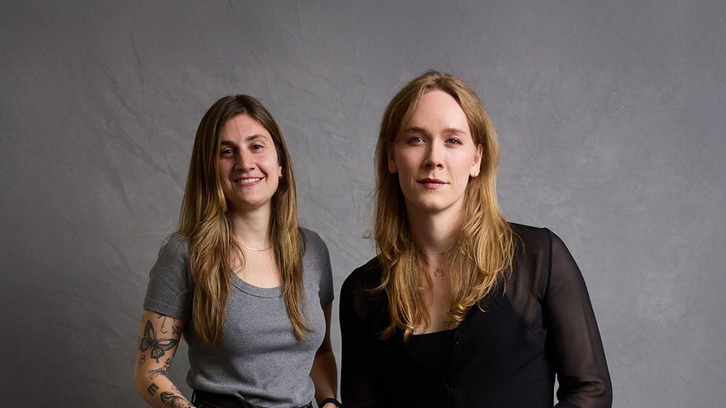 Cutters New York promotes duo