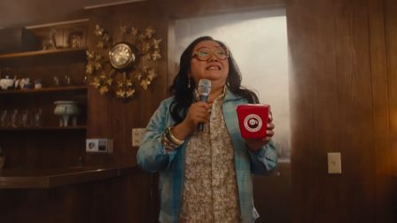Panda Express brings out the jaunty aunties