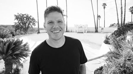 Supply&Demand welcomes director Kevin Foley