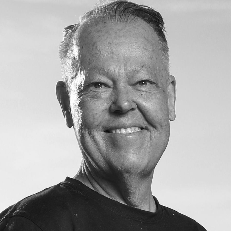 Per Pedersen former Grey Worldwide creative chairman, dies at 58 | shots