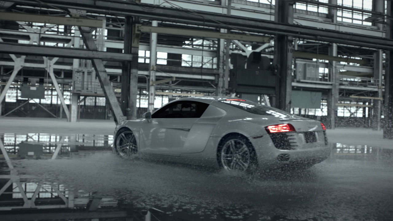 Spray