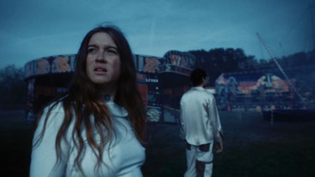 Ethan Graham directs ‘Human Contact’ music video for The Howl & The Hum