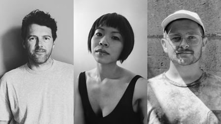 OkayStudio welcomes three new editors