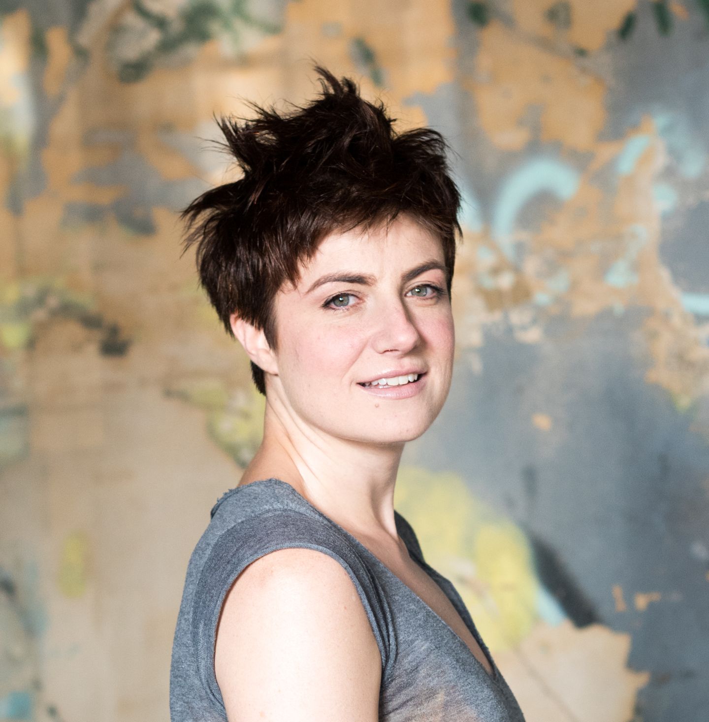 Annie Saunders