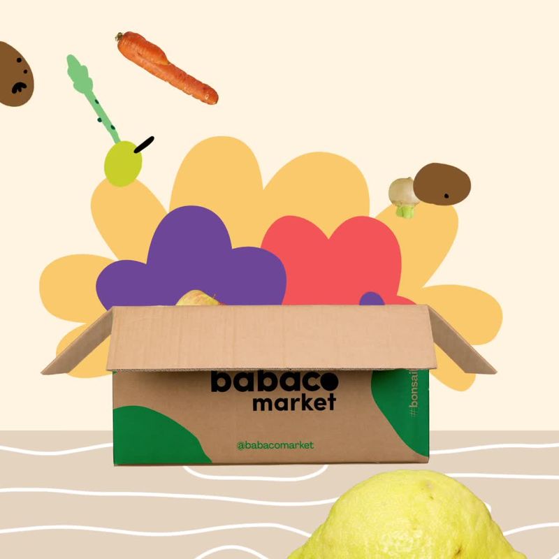 Babaco Market