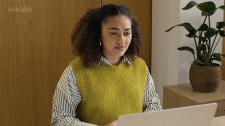 Impossible growth made impossibly easy with HubSpot