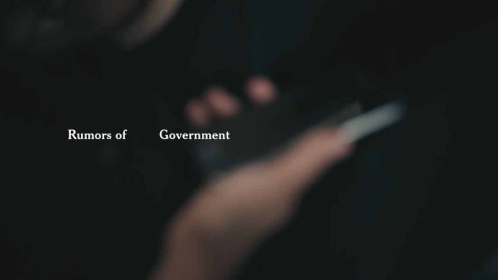 Film Craft - Script