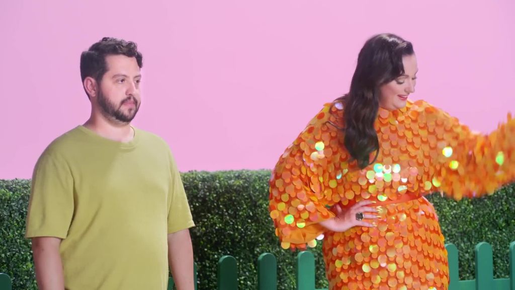 Klarna Launches Campaign Starring Instagram Sensation Celeste Barber Shots