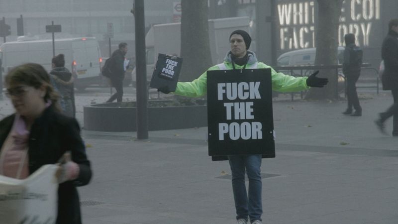 Fuck The Poor