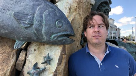 Kristian ‘Goldie’ Golder: “Sure, unleash the multichannel beast. But who’s going to tame it?”
