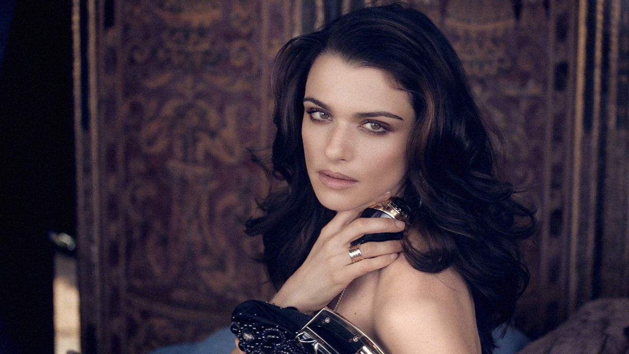 Jasmin Noir - Rachel Weisz