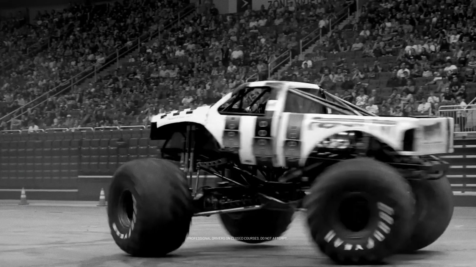 Goodyear’s big wheel bulletin