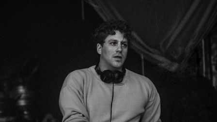 The Den signs editor Gianluigi Carella ​​