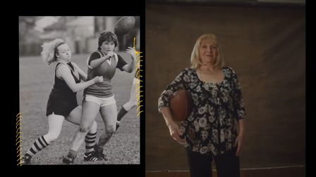 Johnnie Walker celebrates strides in women’s football
