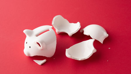 Creativity in a cost-of-living crisis